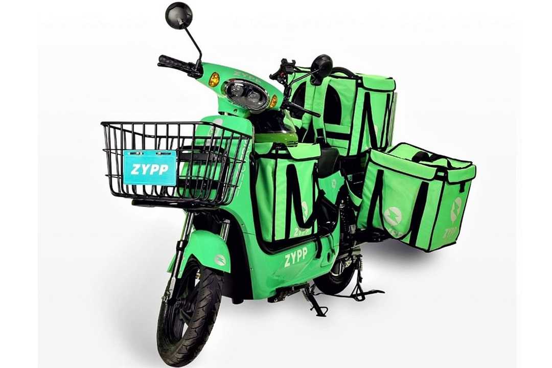 Zypp Electric To Facilitate Zepto With EVs For Business 