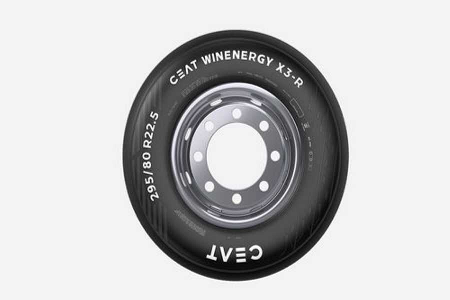 Latest News: Ceat Tyres Launches New Electric Bus Tyres In India