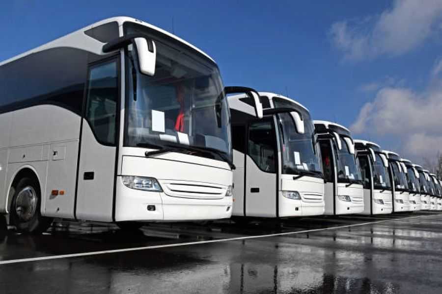 Here's A Guide To Buying A Used Bus In India