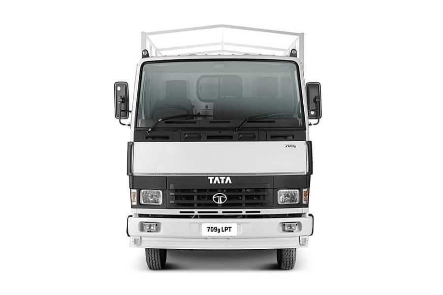 Here Are Top 3 USPs Of Tata 709g LPT CNG Truck In India