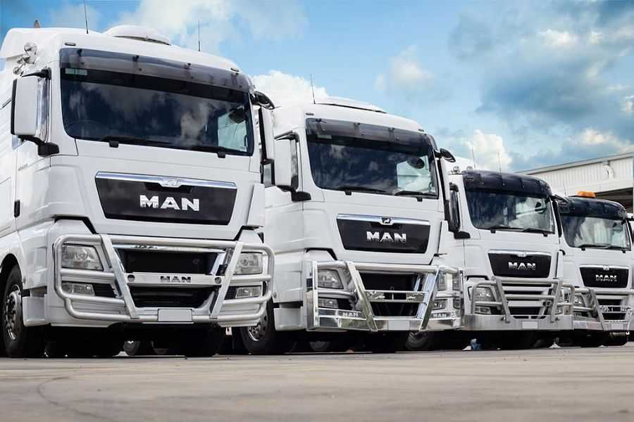 Check Out The Top 3 Truck Financing Tips