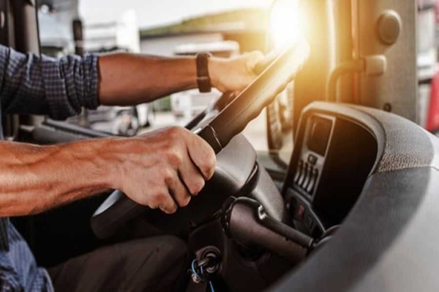 Here Are Tips To Ace And Excel At Truck Driving School