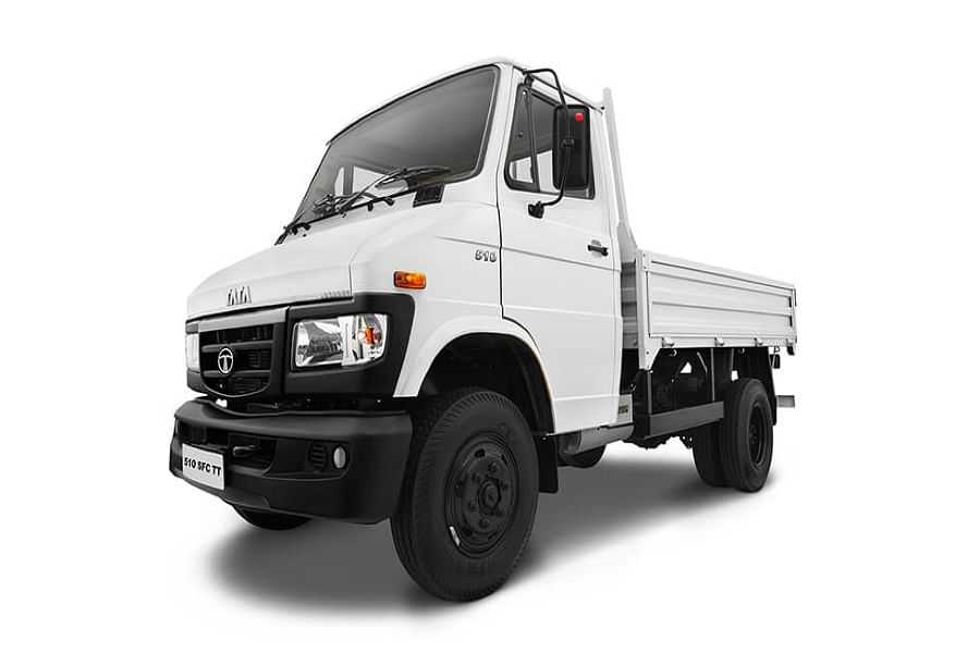 Tata 510 SFC TT Details: Price And Spec Explained