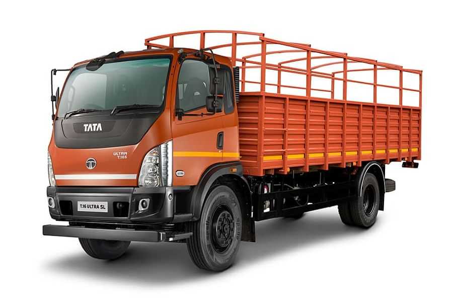 Tata T.16 Ultra SL Full Details: Price, Spec &amp; Features Explained