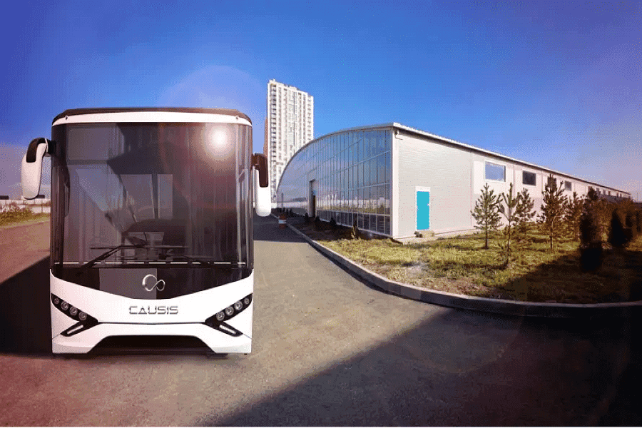 Causis E-Mobility In Final Stages Of Raising Fund Of Rs1400 Crore
