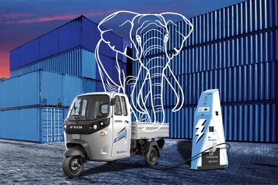 News: Euler Motors Raises USD 60 Million In Funding