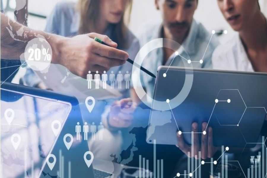 News: Tech Mahindra Partners With MIH Consortium ￼