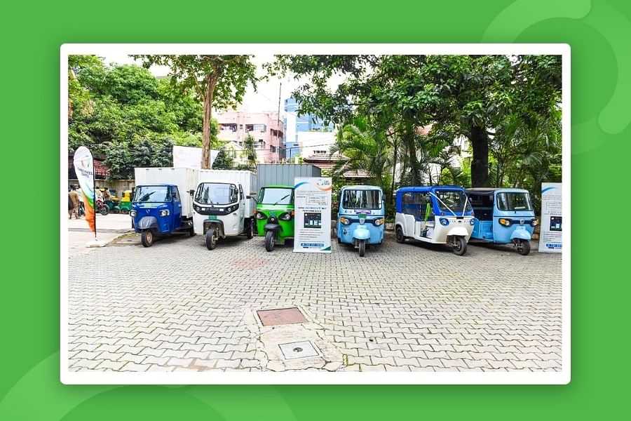 Three Wheels United Commences Operations In Kerala