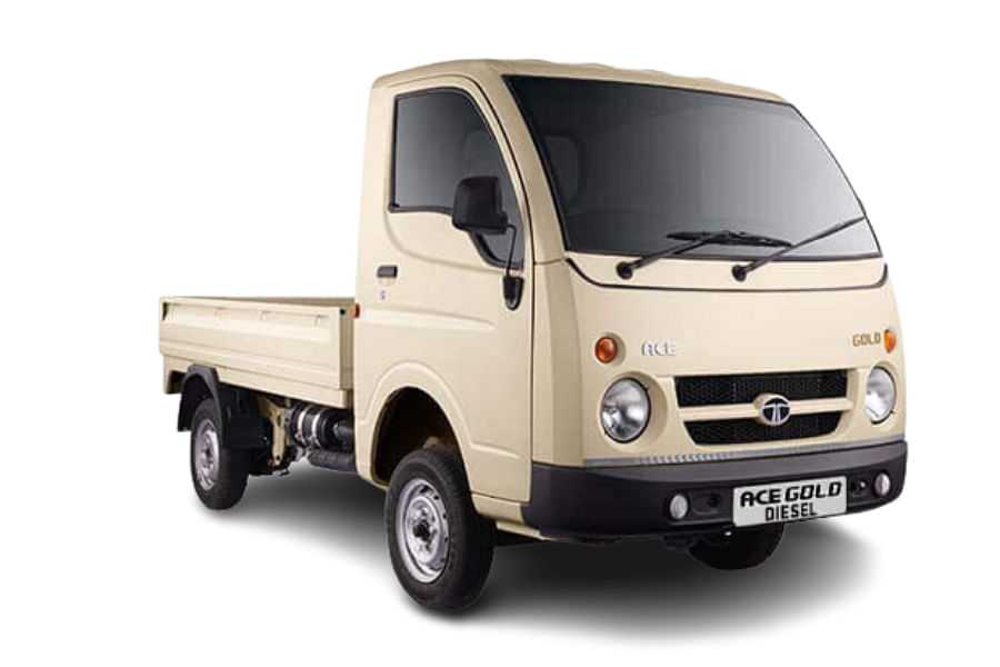 Tata Motors Looks Forward To Transformation Of Ace Mini Truck