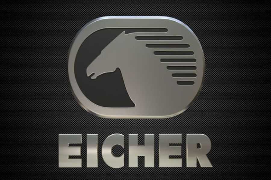 Eicher Motors Announces Latest Partnership With Stark Future SL