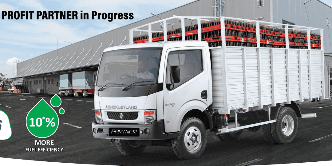 Ashok Leyland Partner 6 Tyre: कीमत / प्राइस फिचर्स और माइलेज के बारे में.