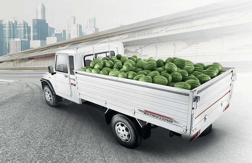 Small Trucks in India: Revolutionizing Transportation and Logistics