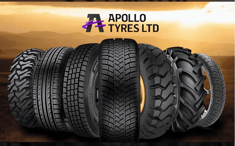 Introducing Apollo truck tyre latest innovation for regional transport