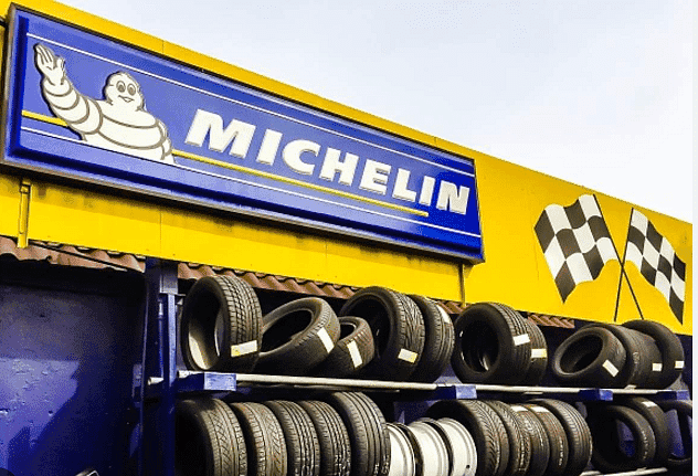 Michelin raises free cash flow outlook despite U.S. auto strike