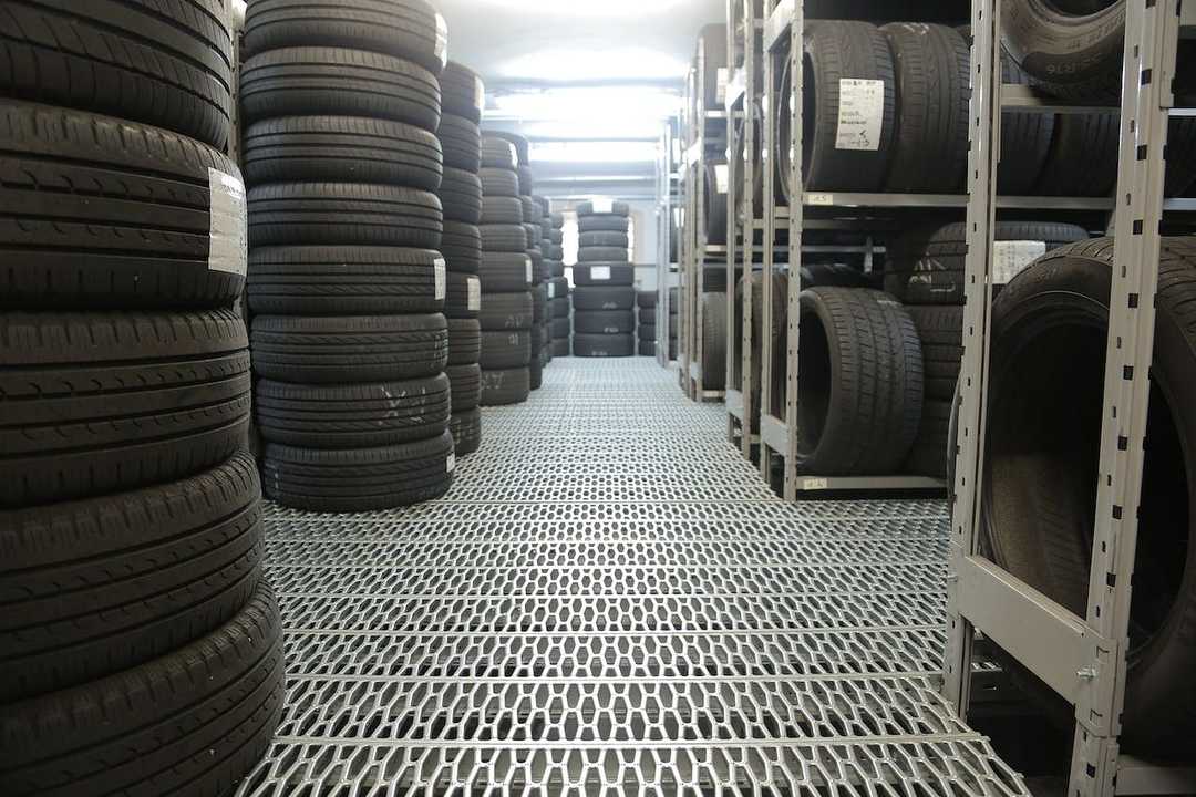 A Sustainable Collaboration between Goodyear and Visolis to Produce Isoprene