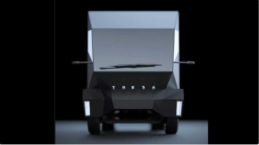 Tresa Motors and JFK Transporters partnership to transform Electric Truck Industry