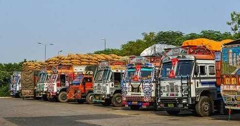 Domestic CV industry to face 4-7% decline in wholesale volumes in FY25: ICRA