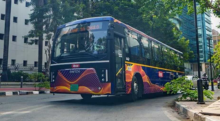 BEST's luxury bus Chalo to expand fleet by 44% amid growing demand