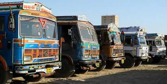 भारत में ट्रक का बिज़नेस कैसे शुरू करें?