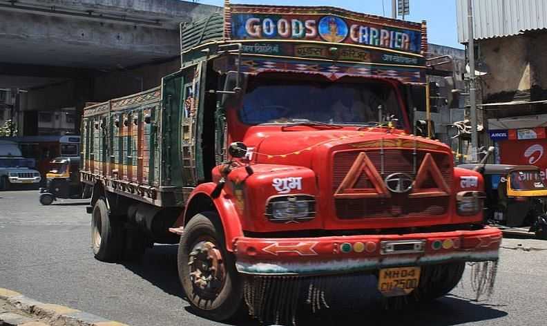 Used trucks market to grow positively in the future