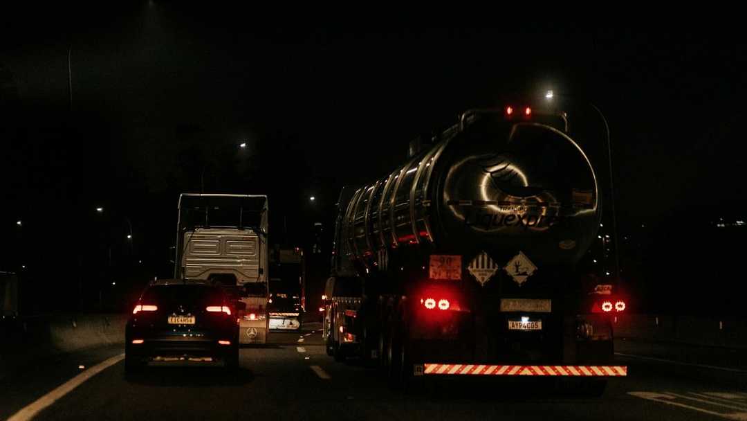 6 Essential Night Driving Safety Tips: How to Stay Safe on Dark Roads