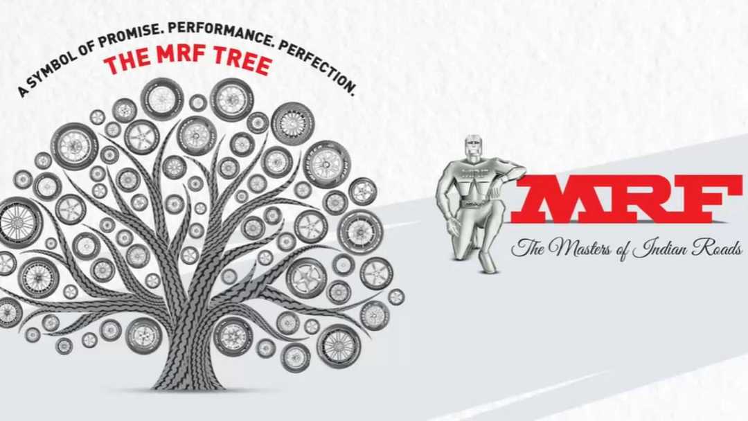 The History of MRF Tyres: From Toy Balloons to Truck Tyres