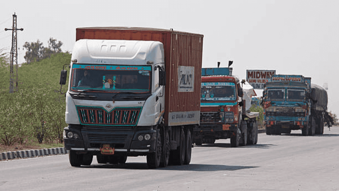 Best Trucks in India: Which Brands are Most Likeable