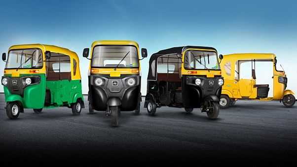 Best Bajaj 3-Wheeler Autos in 2025: Price, Mileage & Features Comparison