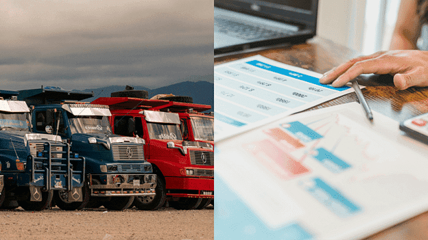 Commercial Truck Sales January 2025: Mahindra Rises, Tata Faces Decline