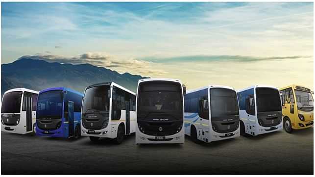 Ashok Leyland City Bus Models & Prices: Which One is Right for You?