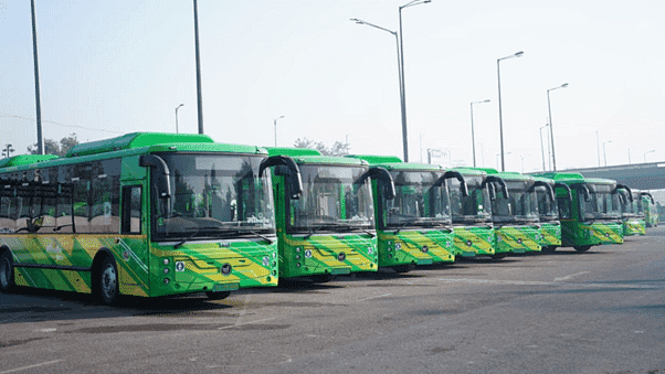PMI Electro Mobility Gathers ₹250 Crore Strategic Investment via Consortium Headed by Authum and Gruhas