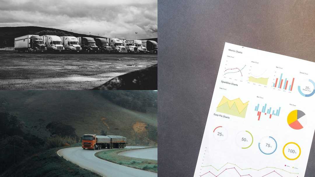 The Future of Commercial Vehicles in India: Trends and Insights for 2025