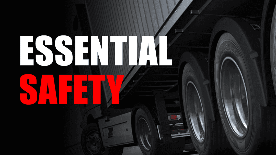 Tyre Rotation for Trucks: Why It’s Essential and How Often to Do It