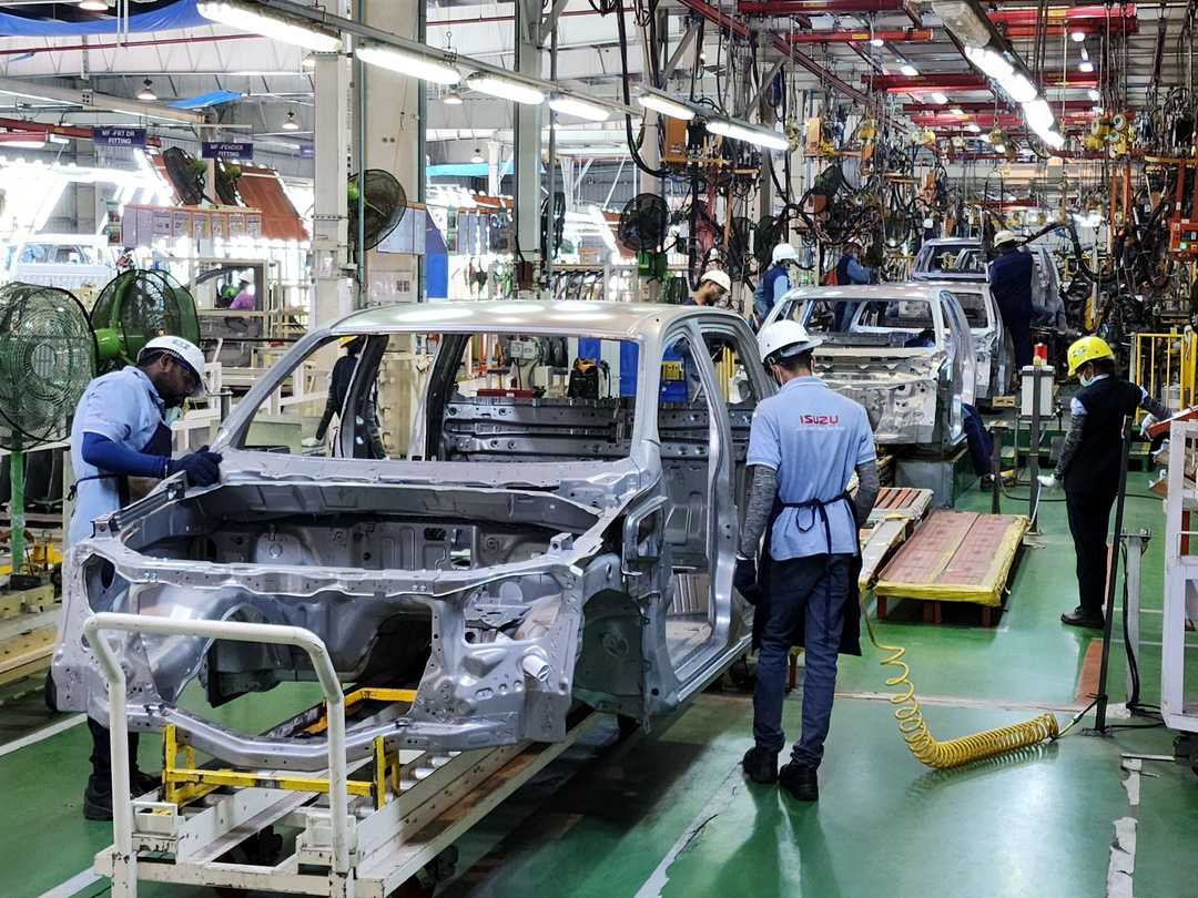 Isuzu Motors India Emerges as the Top Exporter of CVs in FY2024-25