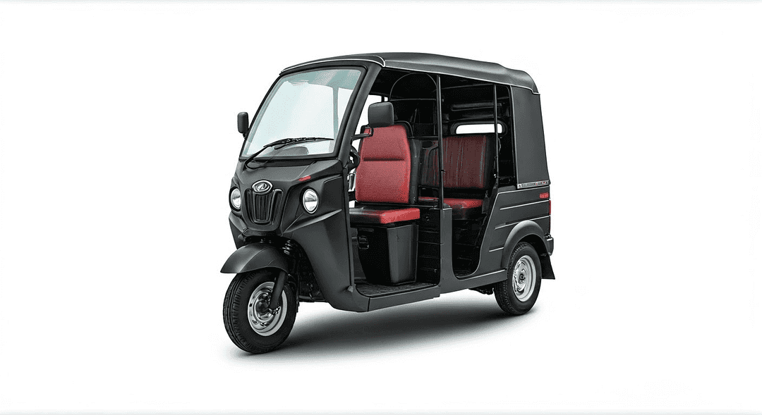 Popular Mahindra E-Rickshaws: Everything You Need To Know 