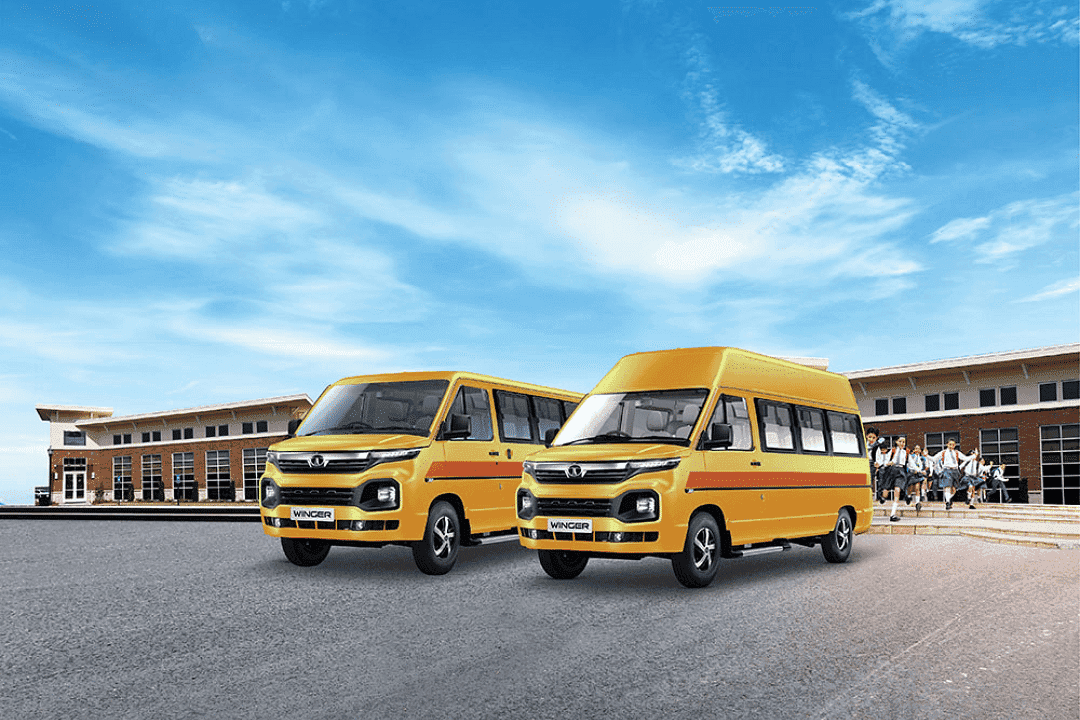 Tata Winger 18 Seater: Price Breakdown by City and Variant