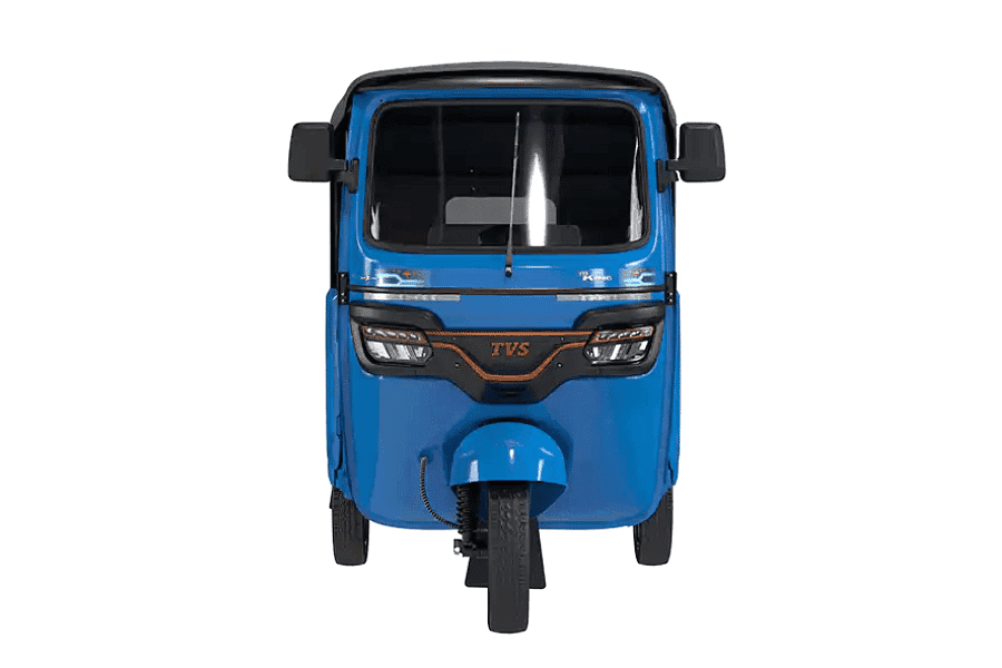 TVS Motor Secures 500 EV Order from OOR Cabs