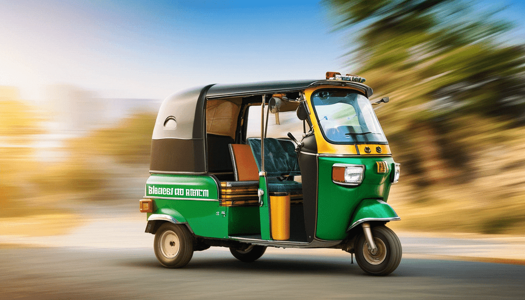 Bajaj RE Auto Rickshaw: Price, Mileage &amp; Maintenance Guide