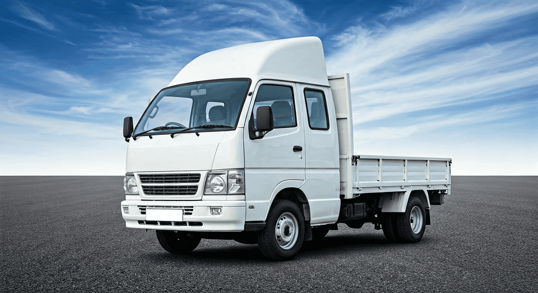 Buying vs. Leasing a Commercial Truck: Which Saves You More?