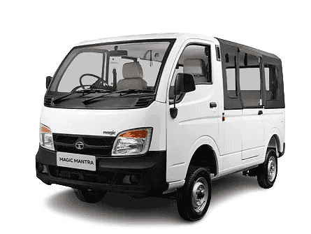 Tata Magic On-Road Price in India: Variant Breakdown