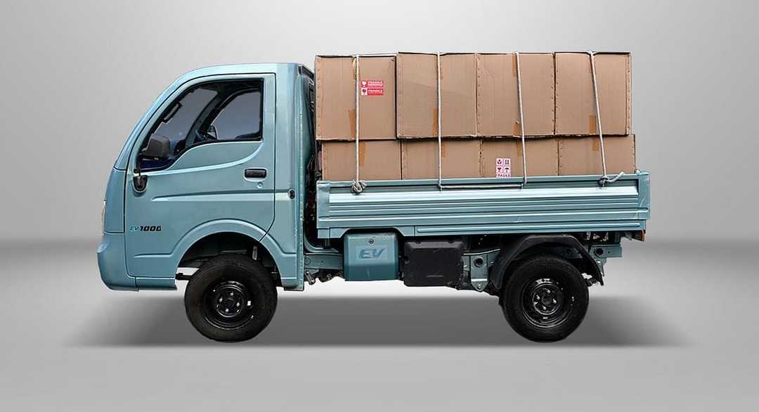 Tata Motors Delivers 20 More Ace EVs to Magenta Mobility