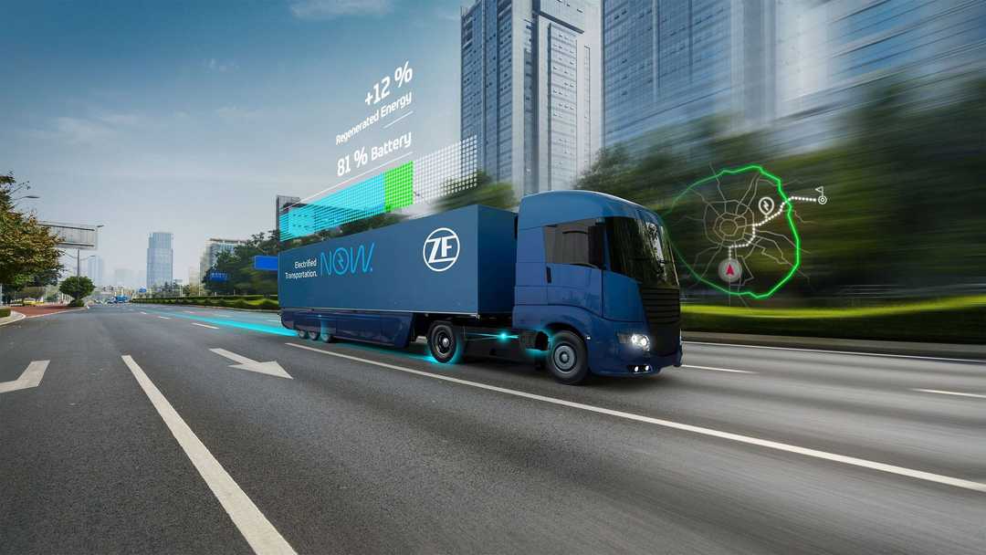 ZF Commercial Recommends Rs. 19 Final Dividend for FY25