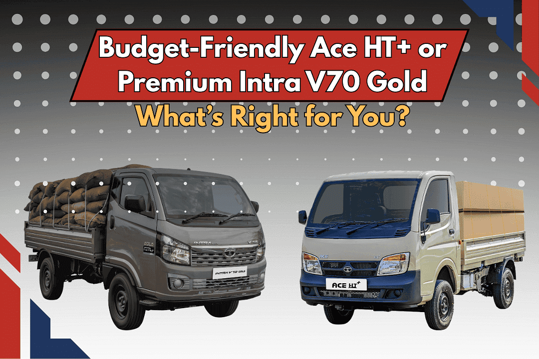 Budget-Friendly Ace HT+ or Premium Intra V70 Gold: What’s Right for You?