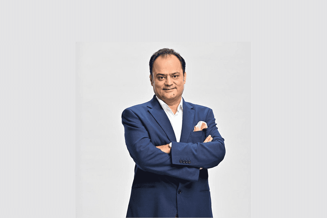 India Takes the Global Stage: Shubhranshu Singh Joins Effie LIONS Board of Directors