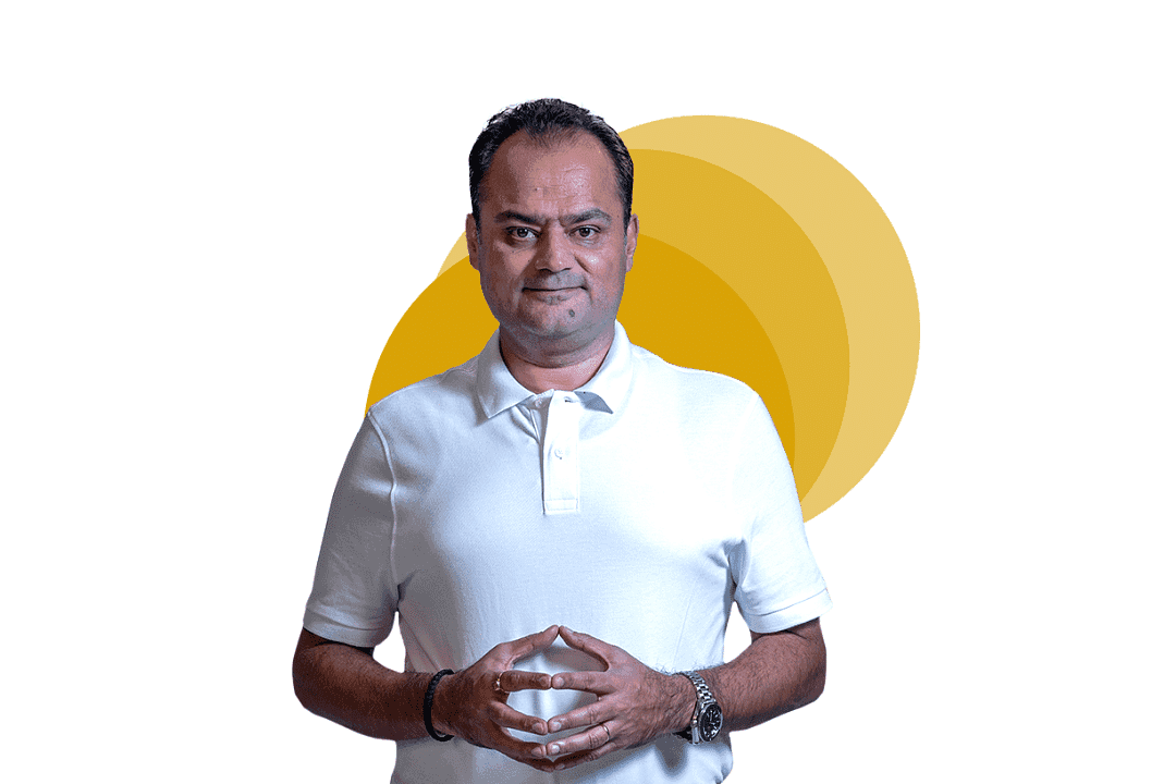 Shubhranshu Singh Becomes First India-Based CMO to Join Effie LIONS Board of Directors