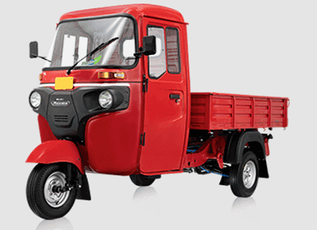 Bajaj Maxima Z Review: Best for Urban Cargo Transport?