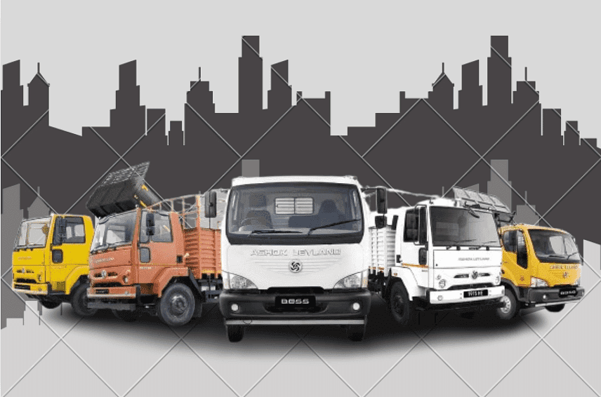 Ashok Leyland Expands Northern India with over 50 New Dealerships