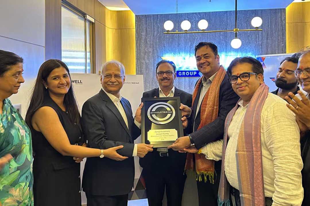 DICV Partners with Gainwell to Strengthen BharatBenz Mining Truck Network
