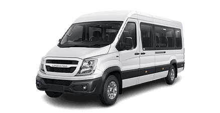 Force Urbania vs Force Traveller: Which Should You Buy in 2025?