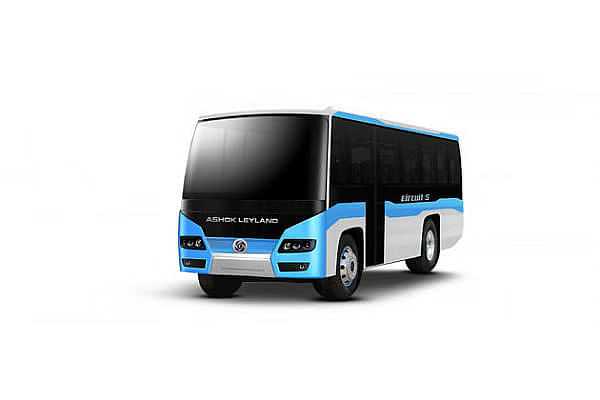 Ashok Leyland Circuit S Bus: Review and Features